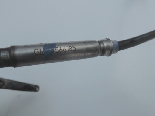 sensore TEMPERATURY gas di … OPEL ASTRA J 2.0 CDTI