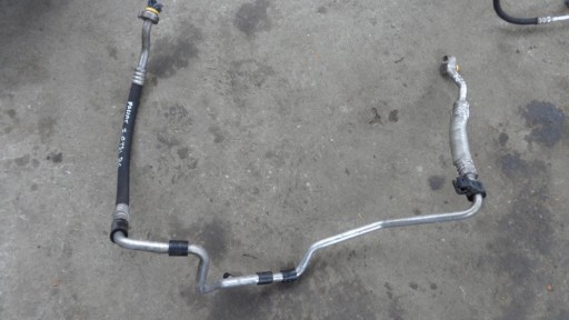 prijenos KLIMY , PASSAT B6 , 3C0820743M 05-10