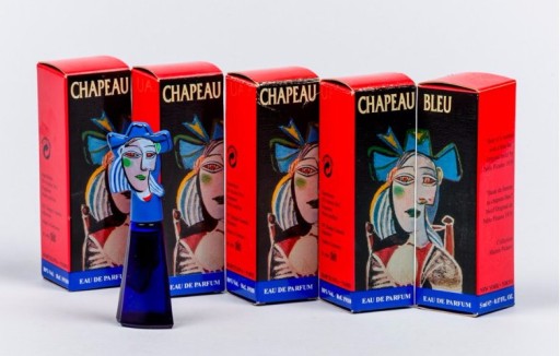 marina picasso chapeau bleu woda perfumowana 25 ml    