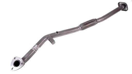 21.265 - ТРУБА ПРЕДИА ОПЕЛЬ ВЕКТРА Б 1,6 16В 1999-2002 ПОДЪЕМ