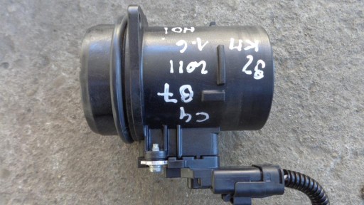 flow meter C3 C4 DS4 PEUGEOT1.6 HDI 9683282980