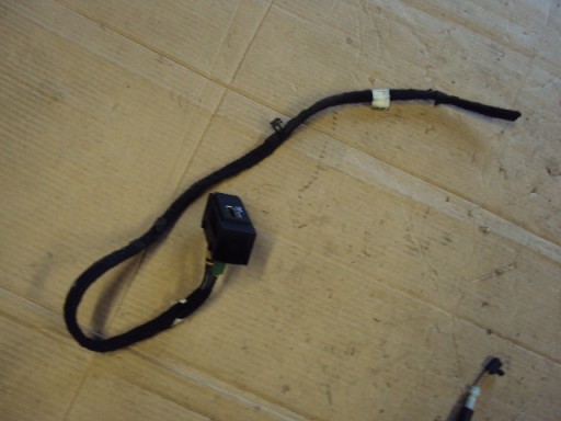 Музыкальный интерфейс ввода AUDI A3 8V0