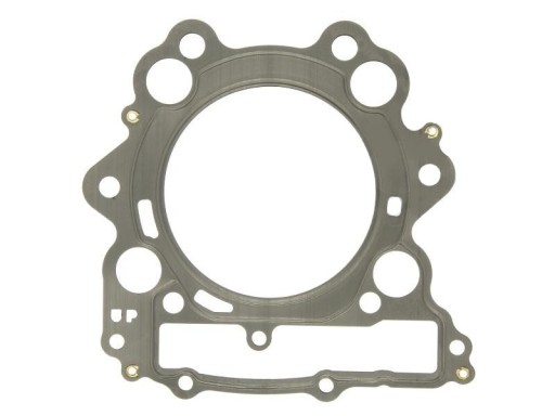 5891657464267521456676 - Прокладка головки YFM 660 RAPTOR GRIZZLY
