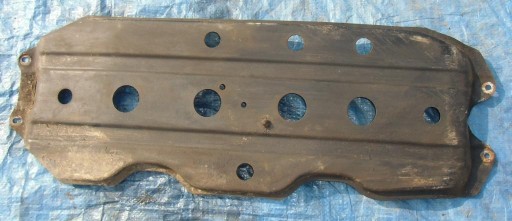 MITSUBISHI Pajero SPORT 05R Кришка бака