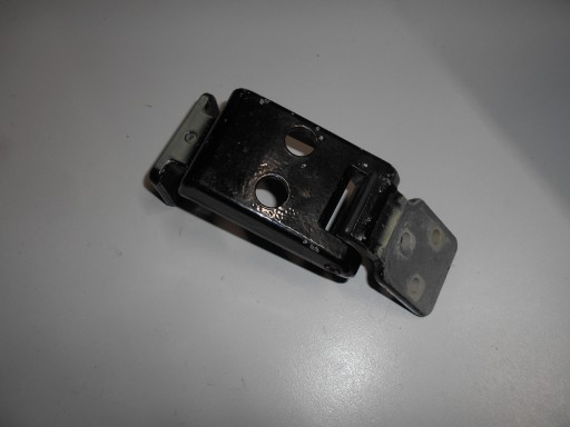hinge door left rear part SPRINTER 906 A9067400637