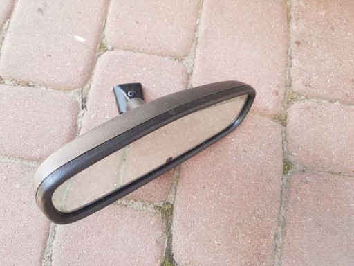 mirror inner Opel Zafira C 22794446