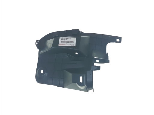 A52592-02130 - AURIS I 06-09 КОЛІСНІ АРКИ НАКЛАДКА ЗАДНЬОГО БАМПЕРА FLADER