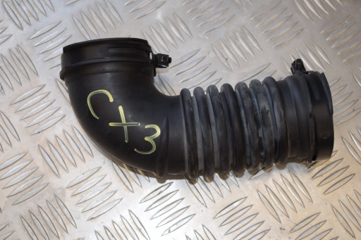 pipe air of the intercooler MAZDA CX3 CX-3 2016
