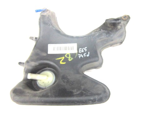 BMW E65 E66 ekspanziona posuda 6752466