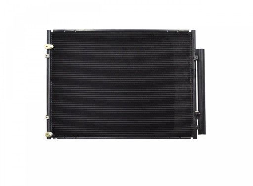 LE22008DK - НОВИЙ РАДІАТОР КОНДИЦІОНЕРА LEXUS RX400H RX 400H