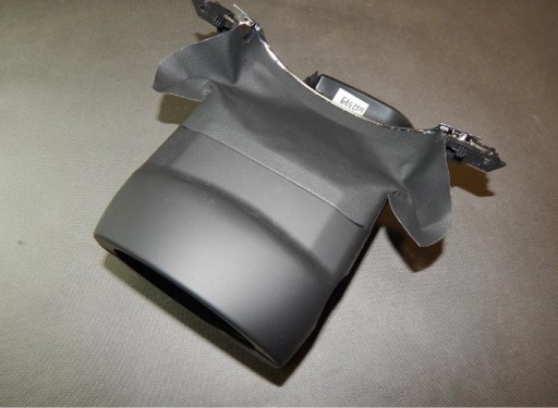 AUDI A6 C7 4G Kryt volantu volantu 4G0953515