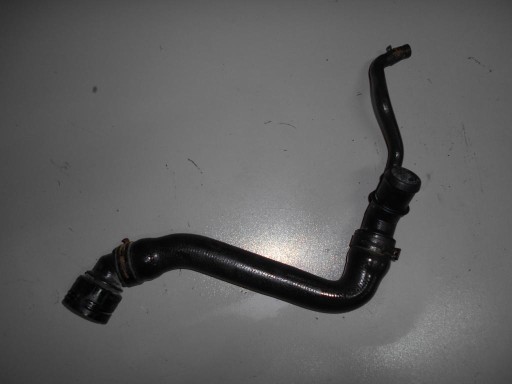 pipe hose wiring VW GOLF IV 1J0122101A