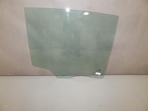 BMW X4 F26 window door right rear part 13R.