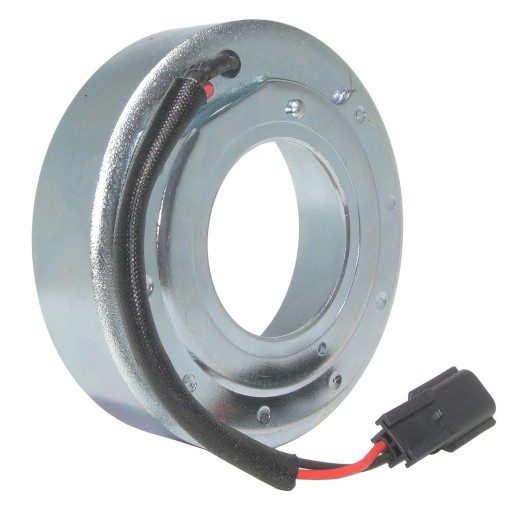 2202002 КОТУШКА КОНДИЦІОНЕРА RENAULT MASTER TRAFIC