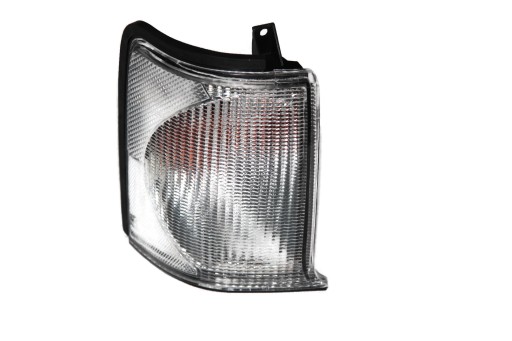 XBD100870 - Указатель поворота Discovery2 передний правый для 2002 белый