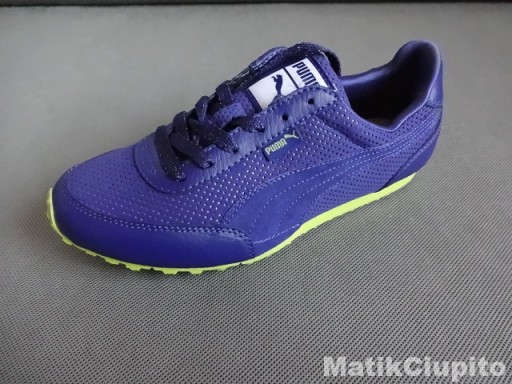 PUMA Duplex EVO Gold Sneakersy Damskie Na Wyprzedaż, Buty PUMA Duplex EVO Gold Sneakersy Damskie Na Wyprzedaż, Buty