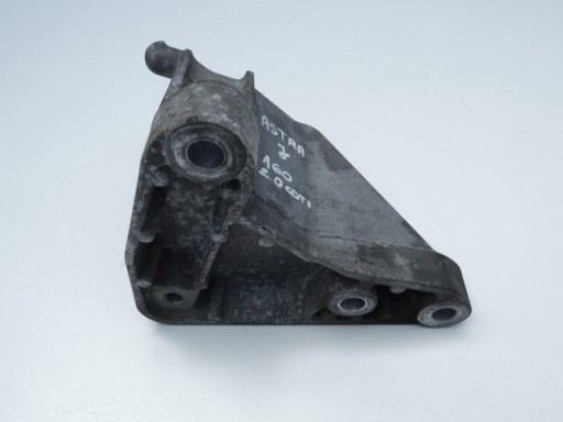 supporto staffa Consolle OPEL ASTRA J IV 2.0 CDTI
