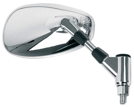 EY108D - Дзеркало заднього виду Yamaha XVS A Midnight Star 1300 07-