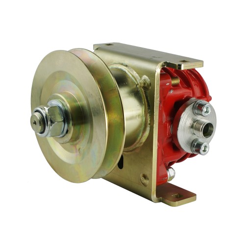 2.00.10.007.1 - Підшипник приводу гідравлічний насос 9л / хв лівий