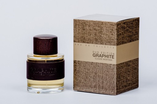 montana graphite oud edition woda toaletowa 100 ml   