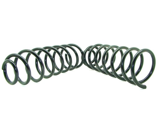 GT24702x2 - = ПРУЖИНИ KPL GOLF II III VENTO TOLEDO ЗЗАДУ HD=