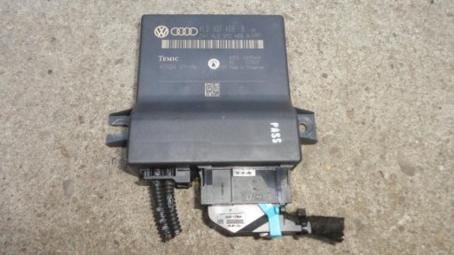 Bedienteil modul AUDI A6 C6 04-08 4F0907468D