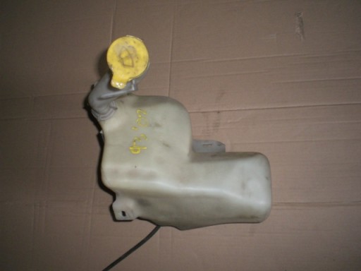 washer fluid tank SAAB 93 9-3 2002