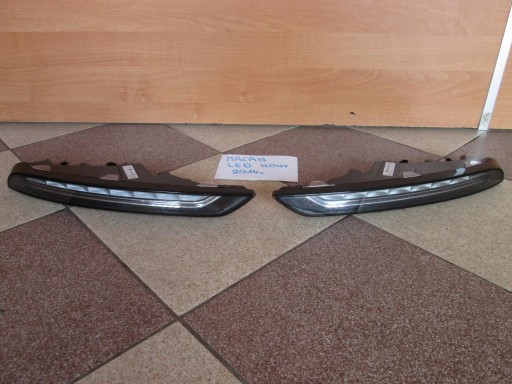 95B941182 - СВЕТОДИОДНАЯ ЛАМПА ПОВОРОТА PORSCHE MACAN