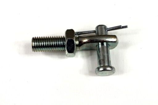 HARLEY V-ROD ЗАДНИЙ ТОРМОЗНОЙ НАСОС ШТИФТ-КОМПЛЕКТ