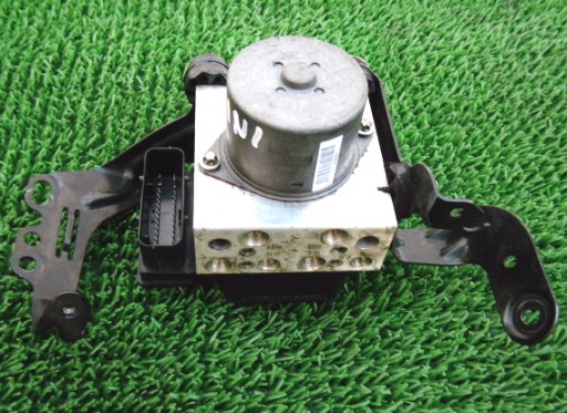 MINI COOPER ONE R56 1.6 насос ABS 3451 9807822 01