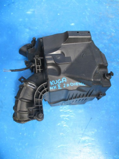GEHÄUSE FILTER LUFT FORD KUGA II 2.0 12R->