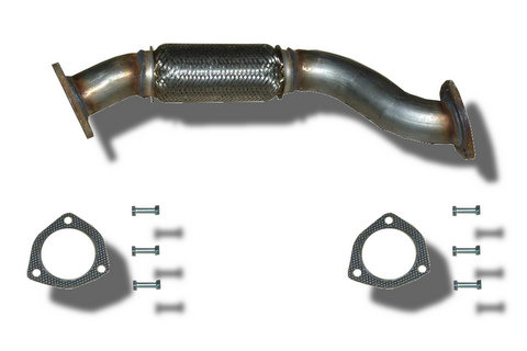 07.78 - PEUGEOT BOXER 2.2 HDI РОЗ'ЄМ ГНУЧКИЙ РОЗ'ЄМ