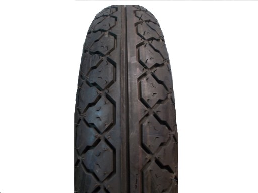 Шини METZELER PERFECT ME77 4,00-18 TL/tt нові