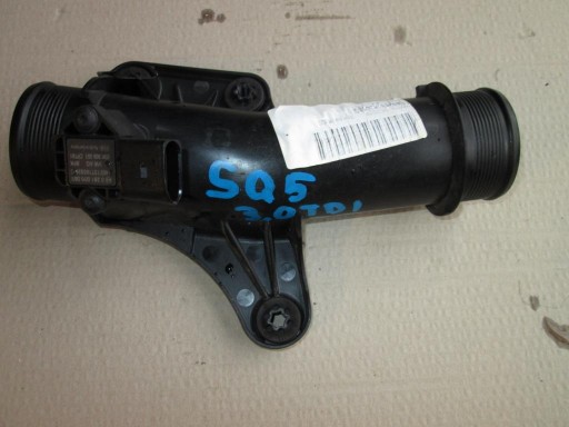 pipe AUDI Q5 SQ5 8R0 3,0TDI BITURBO
