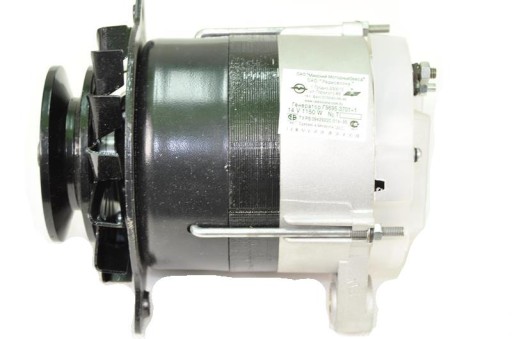 G9695.3701-1 - Agro-Mar генератор оригинальный 1150W 14V MTZ PRONAR