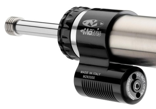 SD.Y115K - Амортизатор повороту Matris FZ1 Fazer 1000 06/15