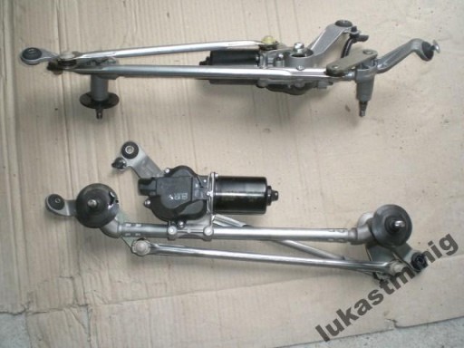 wiper mechanism mini motor EX37 EX35 08 288101BN0A