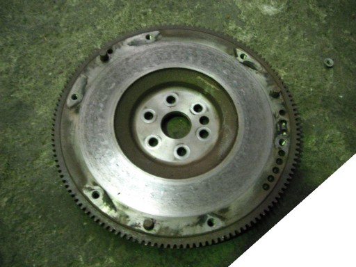 Rover 45 MG ZS 2.5 V6 маховик