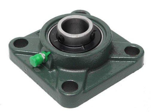 UCF 215 САМОУСТАНАВЛИВАЮЩИЙСЯ ПОДШИПНИК В КОРПУСЕ UCF215