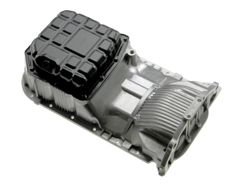 BMO-HY-502 - МАСЛЯНЫЙ ПОДДОН ELANTRA 00-TUCSON SPORTAGE 04-2.0