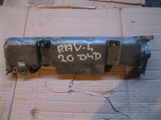 intake manifold Toyota RAV4 RAV 4 2.0 D4D