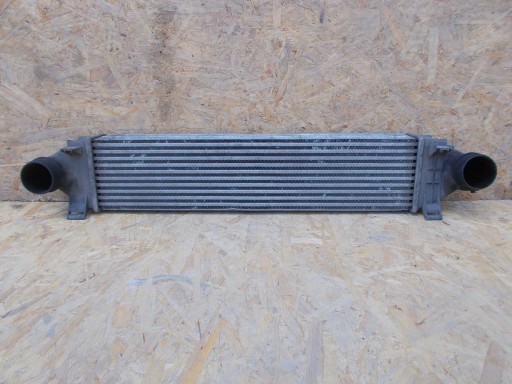 intercooler VOLVO S80 V70 D5 2.4D 6G91-9L440-DC