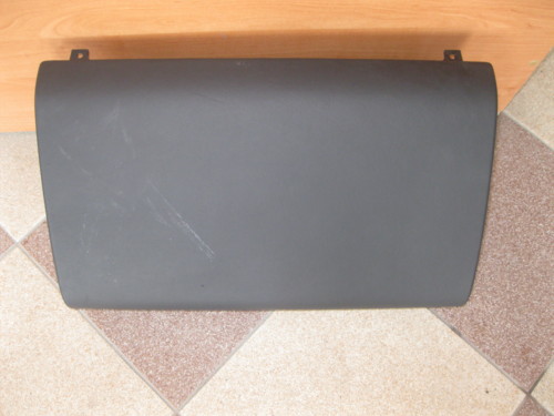 passenger compartment Porsche Cayenne 7L5