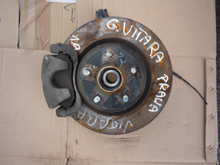 swing Suzuki Grand Vitara 07r 1,9 DDIS right left