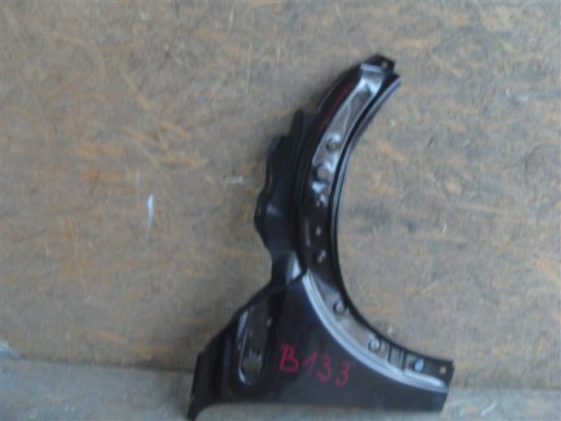 fender front front right MINI COOPER
