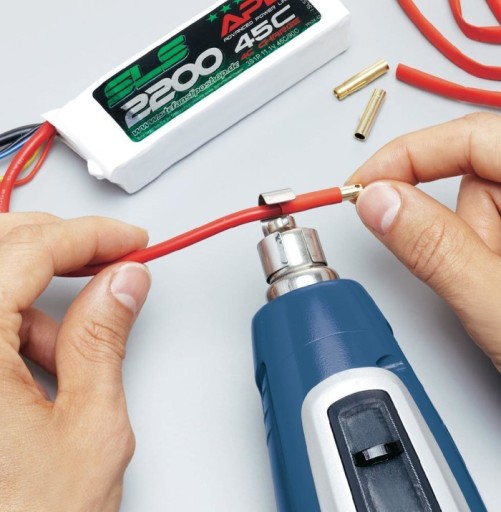 HL STICK 350W STEINEL ТЕПЛОВА ГАРНА