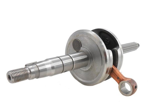 WSCJ00423 - Колінчастий вал F1 15 фрези Jazzy Zipp QUANTUM 2T