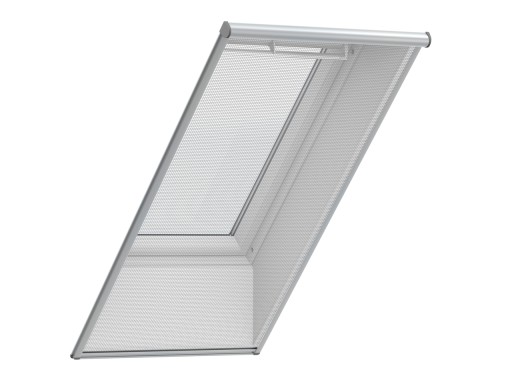 Sieťka proti komárom VELUX ZIL MK10 2400x760