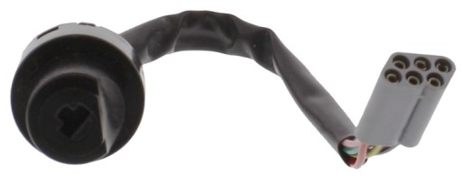 7000773 - ПЕРЕКЛЮЧАТЕЛЬ ЗАЖИГАНИЯ PIAGGIO APE 50 1989-2017