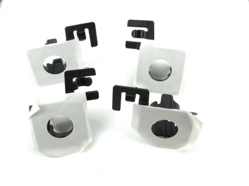 Оригінальний комплект кріплення датчика PDC BMW F11